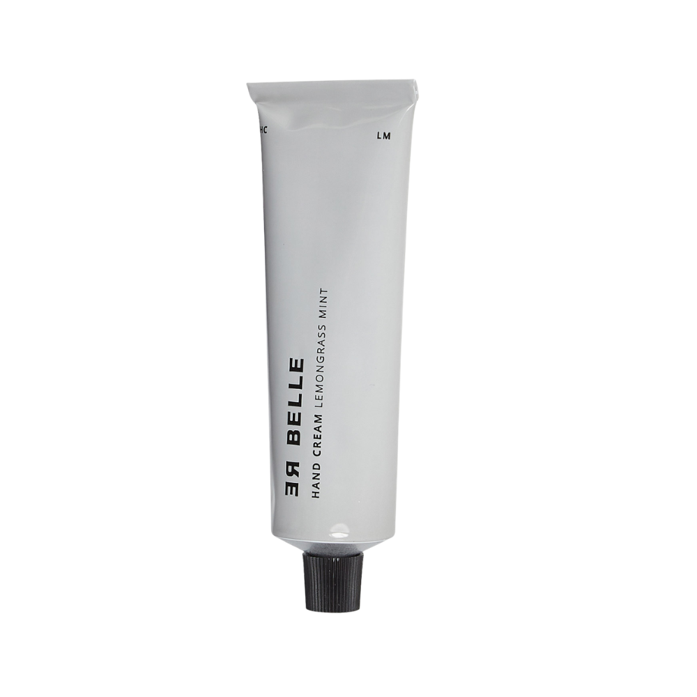 Håndcreme, Lemongrass Mint - 50 ml